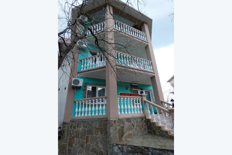 Фото Вилла Профуголок