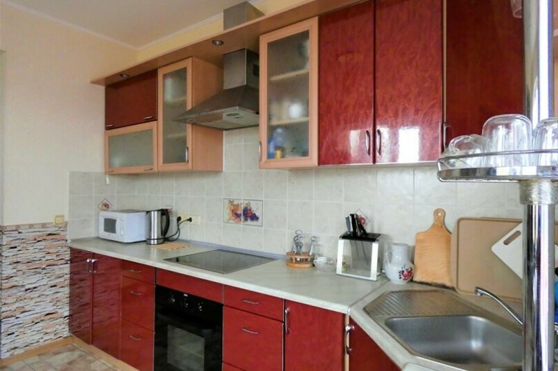 Фото Вилла Профуголок