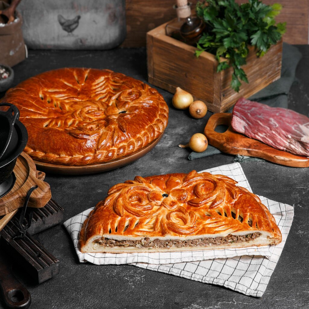 Каталог св каравай с картинками