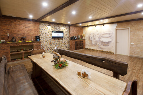 Иное жильё Бархат и Пар в Завьяловском районе