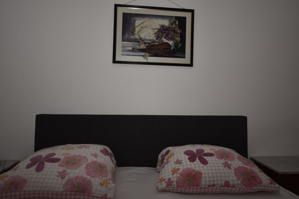 Фото Апартаменты Villa Weyermann