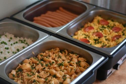 Фото Gino Wellness Mtskheta