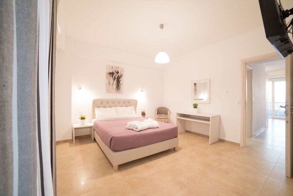 Фото Bella Mare Luxury Apartments