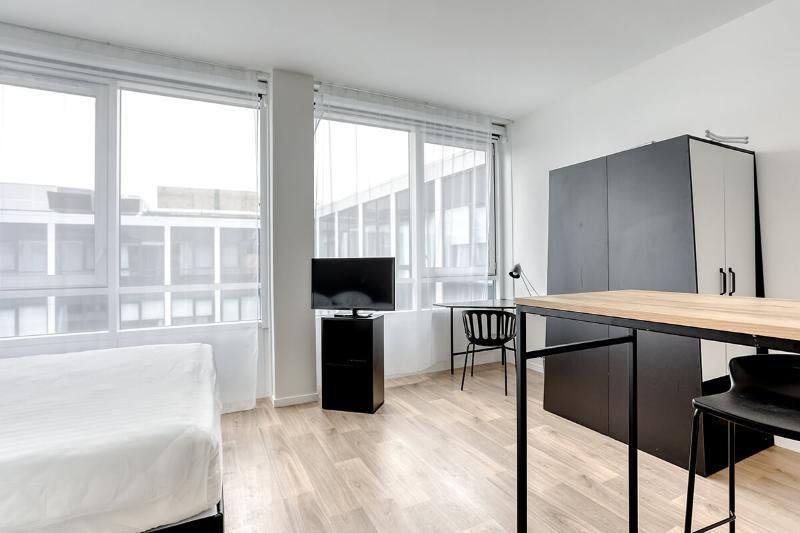 Фото Ecla Paris Massy Palaiseau