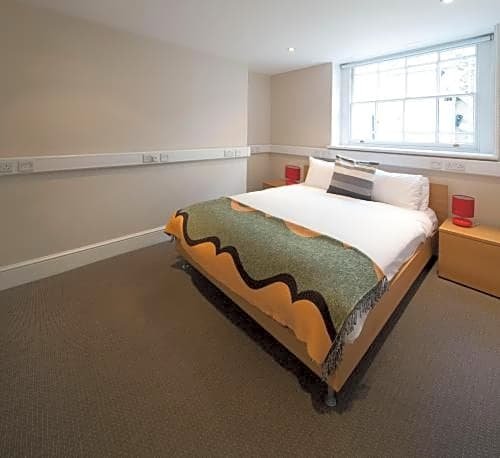 Фото B+B Belgravia