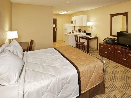 Фото Extended Stay America Suites Washington Dc Sterling Dulles