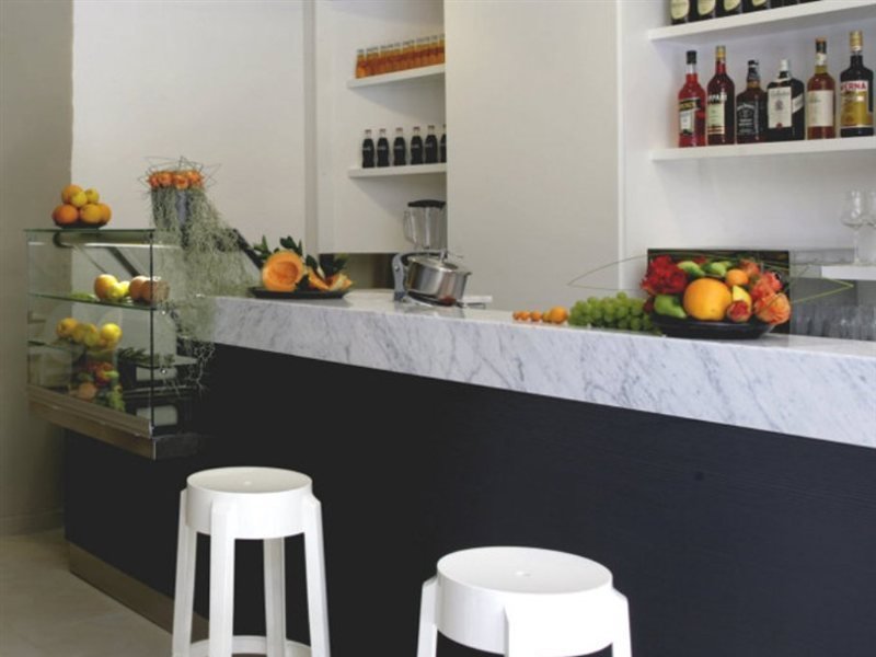 Фото Hotel Aniene