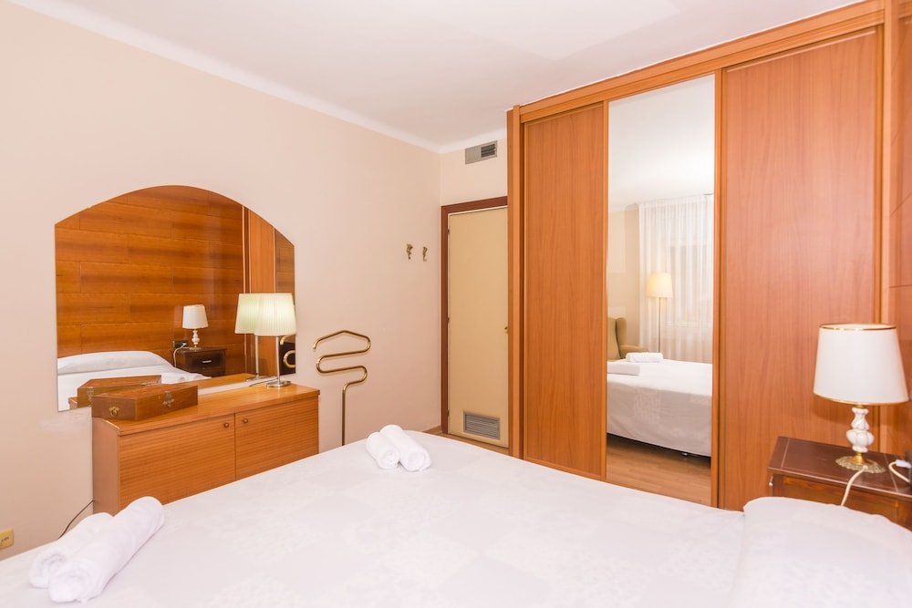 Фото HomeHolidaysRentals Apartamento Amaral - Costa Barcelona