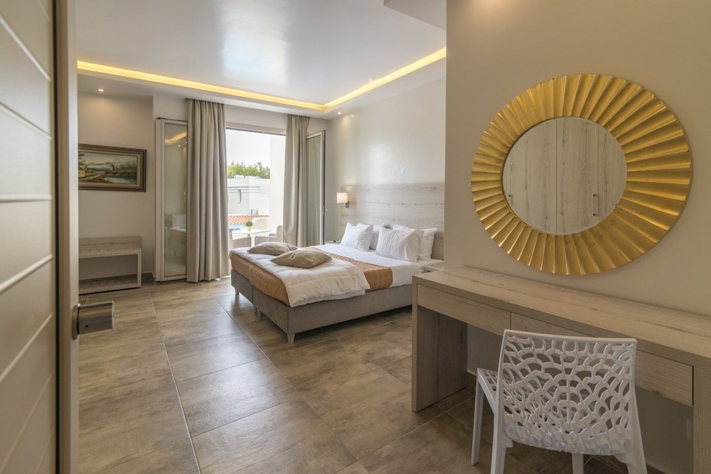 Фото Villa Malia