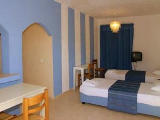 Фото Perla Apartments