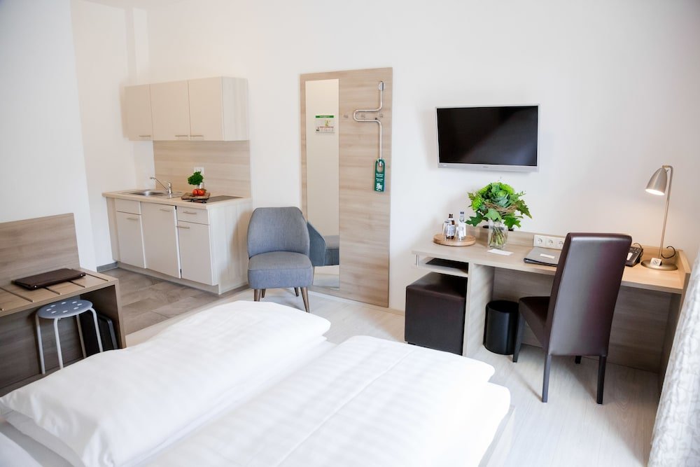 Фото Ambient Hotel Tassilo