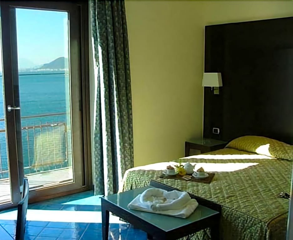 Фото Hotel La Lucertola