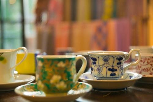 Фото Kinosato Yamanoyu