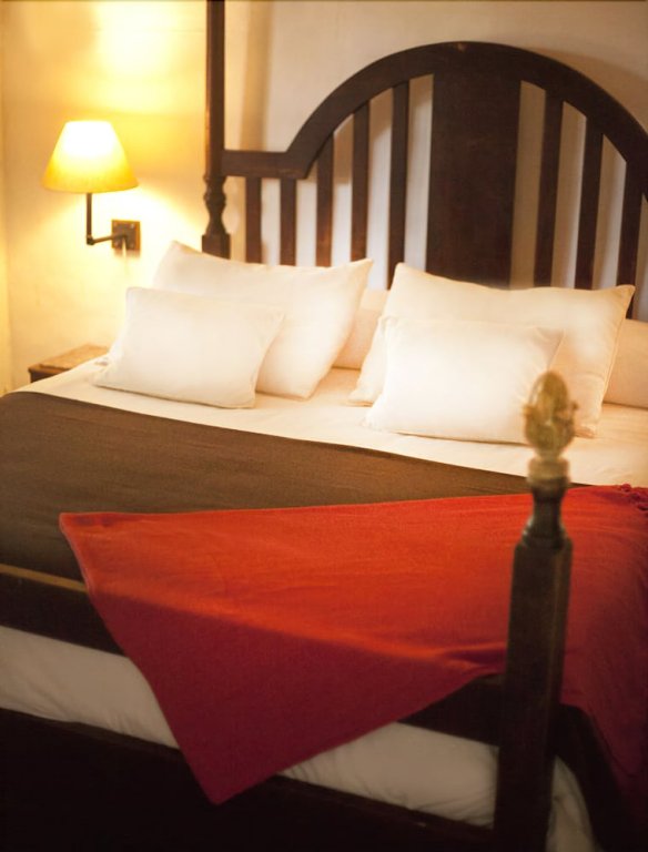 Фото Pousada Vila do Mar