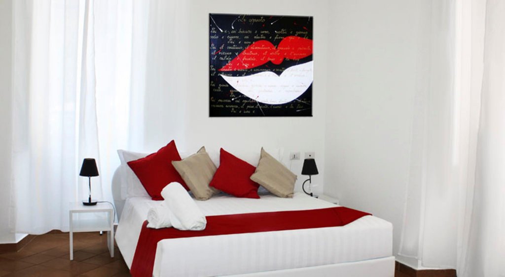 Фото Roma Resort Colosseum