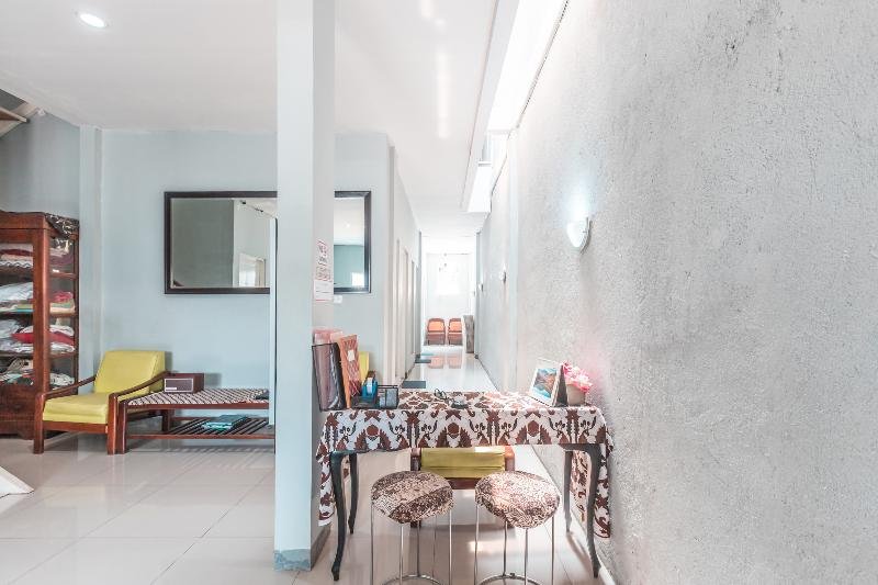 Фото OYO 1555 Unik Guesthouse Syariah