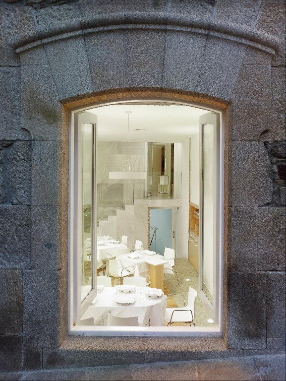 Фото Hotel Pazo de Altamira