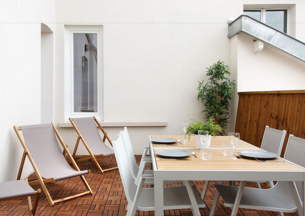 Фото Residence des Ducs