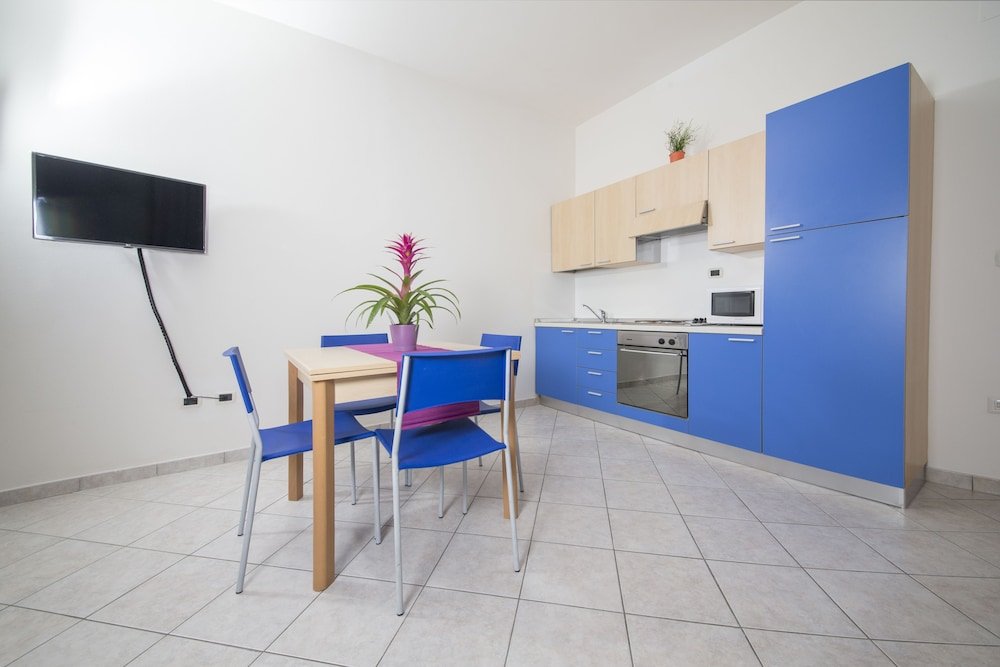 Фото Residence Verbena