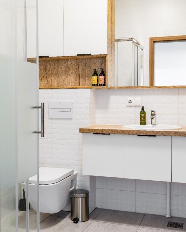 Фото Vik Apartments