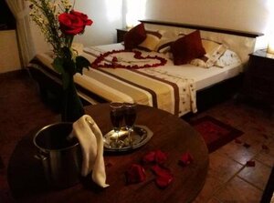 Hotel Giron Chill Out (Santander, Municipio de Girón, Carrera 25, 32-06), hotel