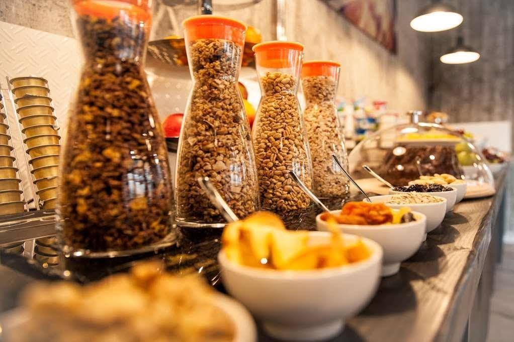 Фото Best Western loftstyle Hotel Stuttgart - Zuffenhausen