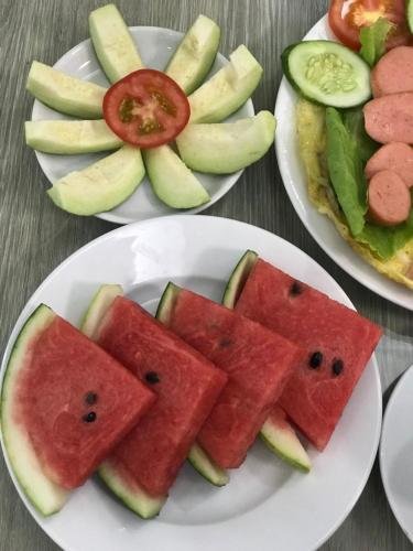 Фото Ailen Garden Hotel