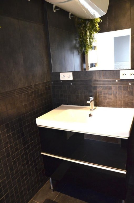 Фото My Home Nancy - Le Jardin d'Eden