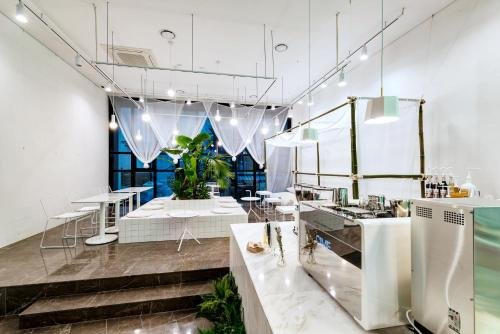 Фото Hotel the Designers Ddp