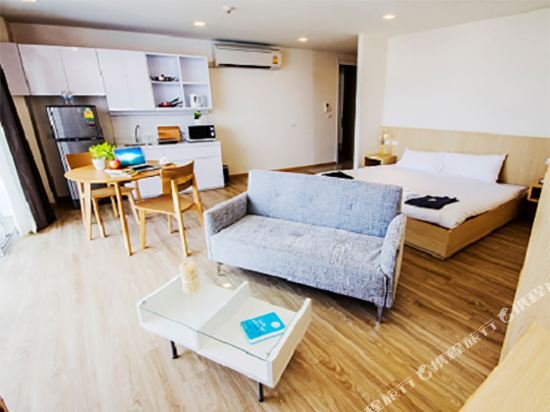 Фото Karin Hotel & Serviced Apartment