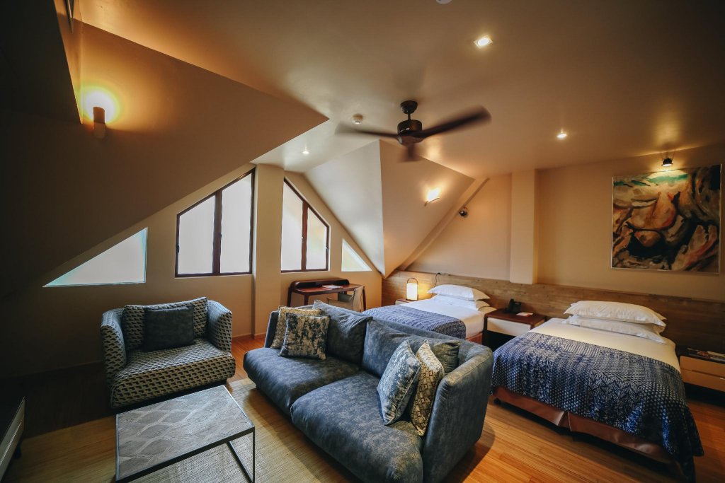 Фото The Kasturi