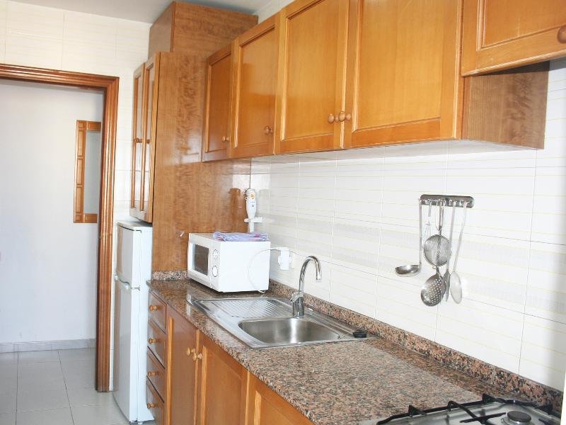 Фото Apartamentos Esmeralda