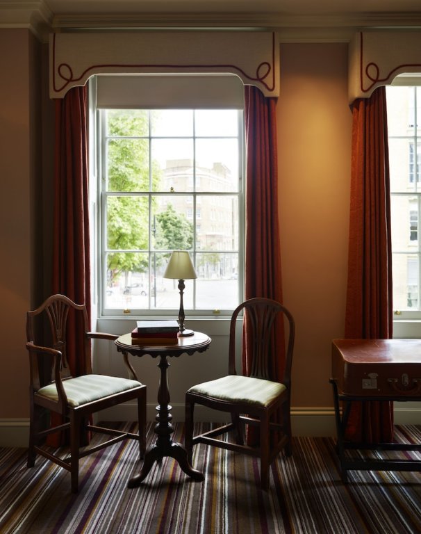 Фото The Zetter Clerkenwell