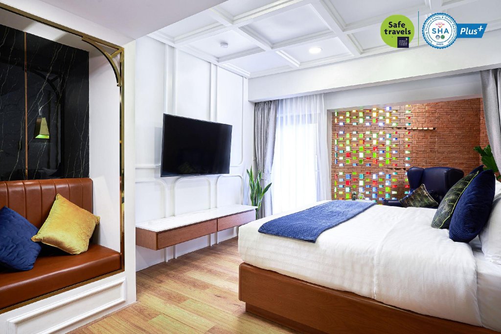 Фото The Moment Chiangmai