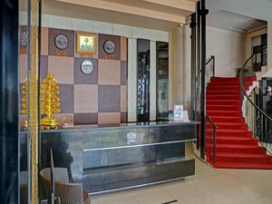 Гостиница Mangga Dua Hotel Makassar