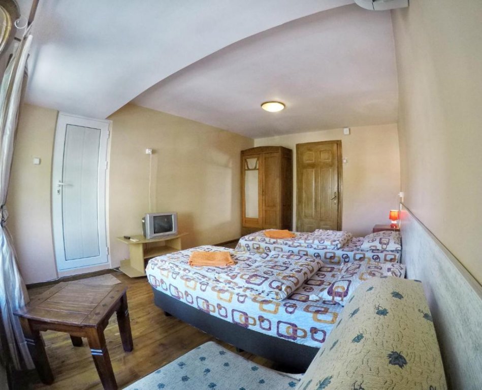 Фото Guest Rooms Plovdiv
