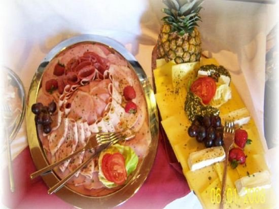 Фото Pension am Wassertor