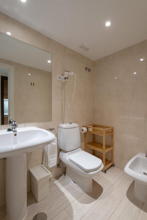 Фото Apartamentos Recoletos