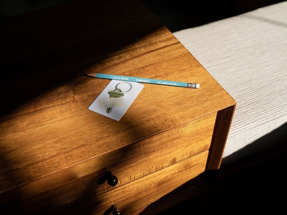 Фото Arrive Palm Springs