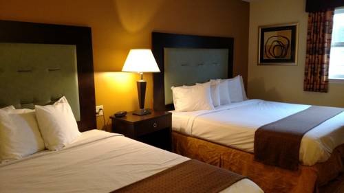 Фото Cocoa Country Inn at Hershey