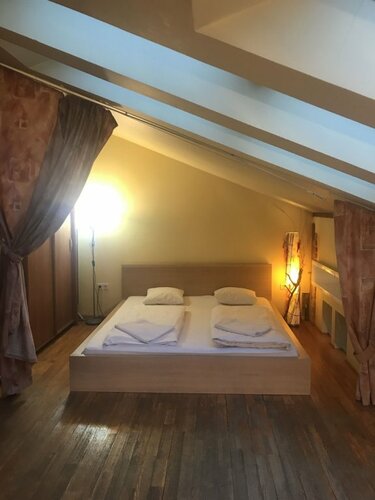 Гостиница Designapartments в Риге