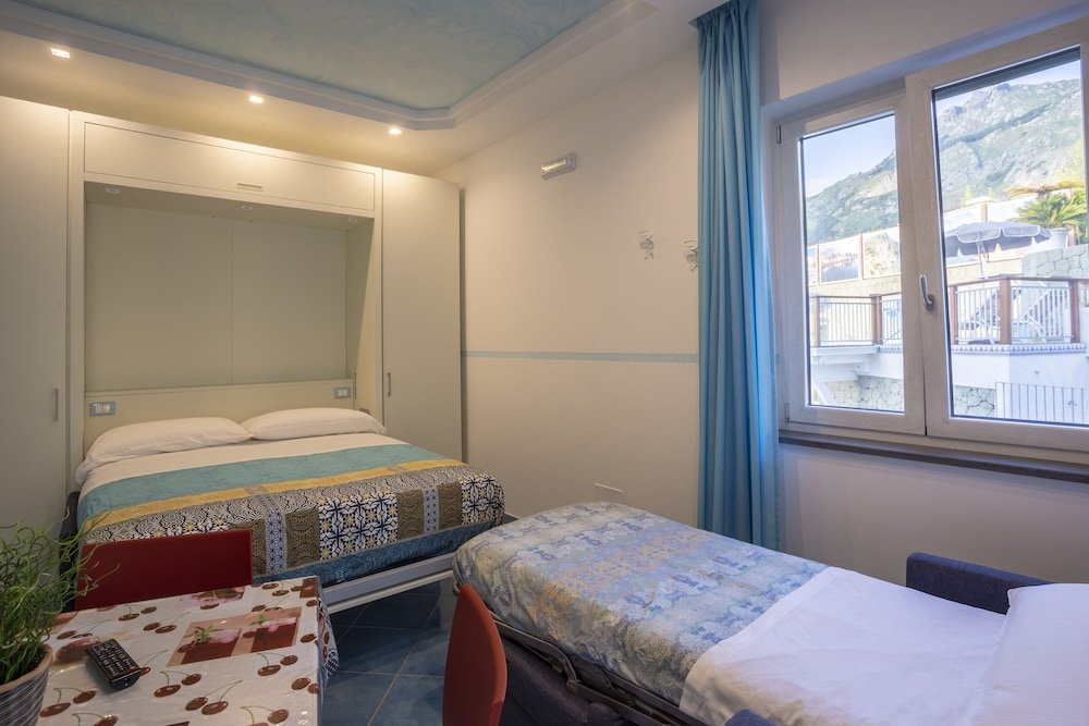 Фото Il Soffio di Tifeo resort