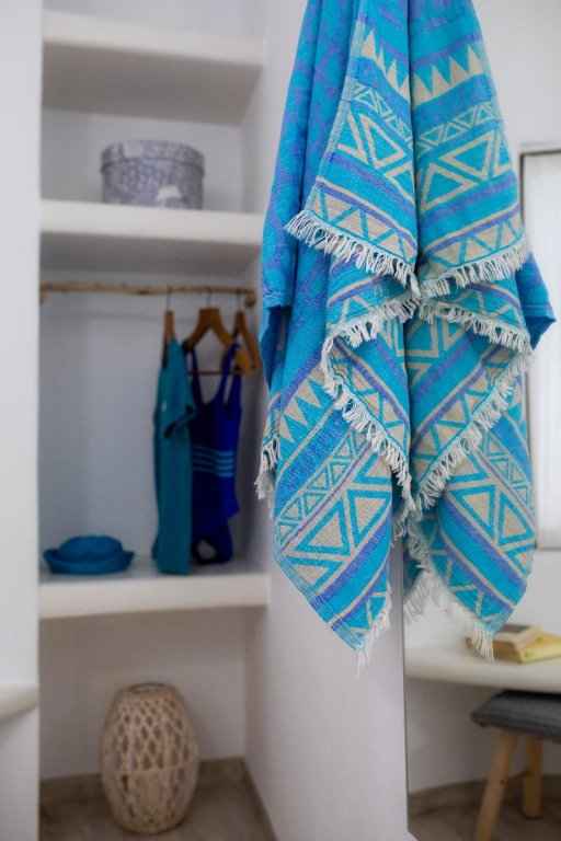 Фото Gratsias Luxury Apartments