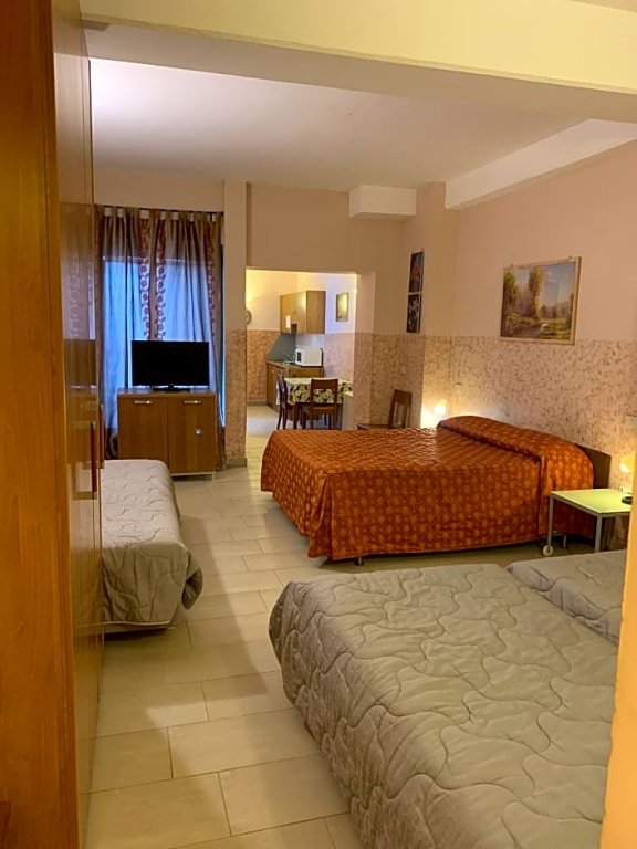 Фото Gemini City Centre Studios