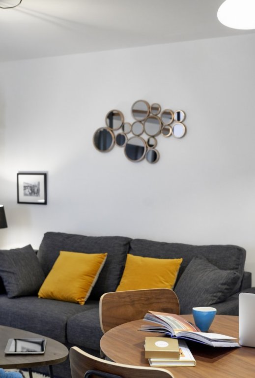 Фото My Maison In Paris - Sentier