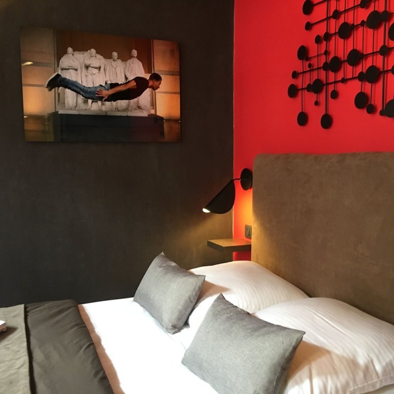 Фото Le 84 Sainte-Cath'