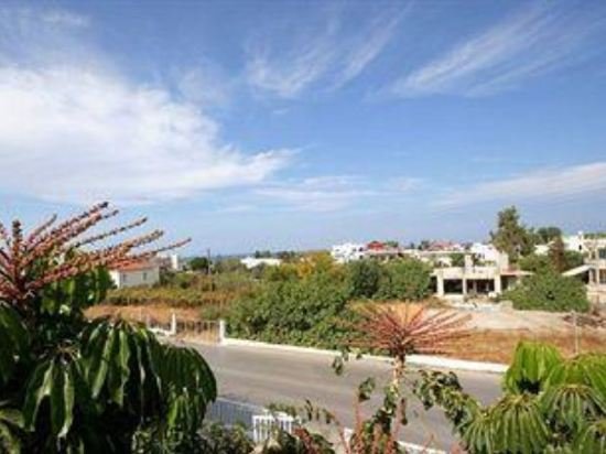 Фото Nontas Suites