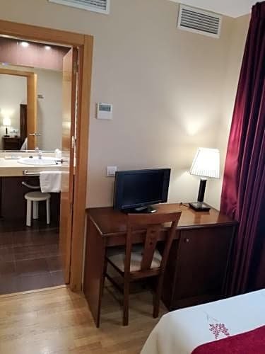 Фото Hotel Arcco Úbeda