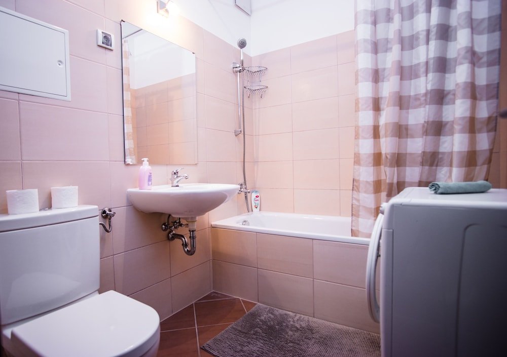 Фото Corvin Rose Apartment Hotel