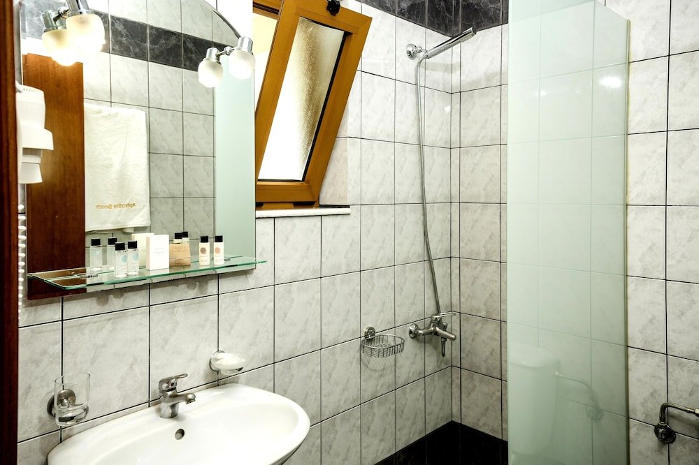 Фото Aphrodite Beach Hotel